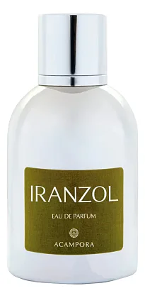 Bruno Acampora Iranzol