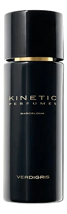 Kinetic Perfumes Verdigris