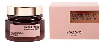 Maison Tahite - Officine Creative Profumi Vicious Cacao