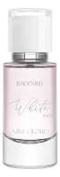 Brocard White Page Airy Cloud