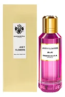 Mancera Juicy Flowers