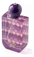 Lazure Perfumes Berries Bay