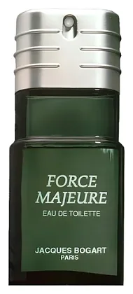 Jacques Bogart Force Majeure