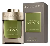 Bvlgari Man Wood Essence