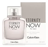 Calvin Klein Eternity Now For Men