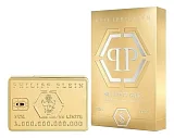Philipp Plein No Limits Gold