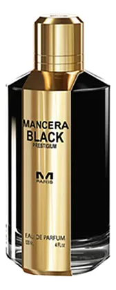 Mancera Black Prestigium