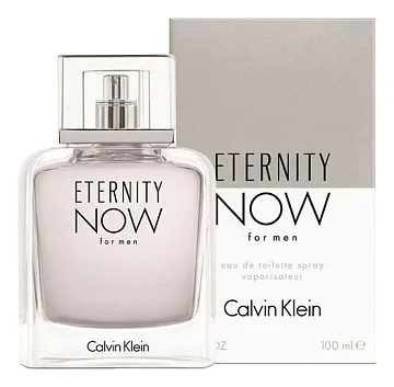 Calvin Klein Eternity Now For Men