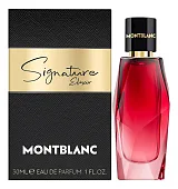 Mont Blanc Signature Elixir