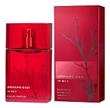 Armand Basi In Red Eau De Parfum