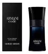 Giorgio Armani Code Pour Homme