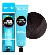 MATRIX Tonal Control Pre-Bonded — безаммиачный гелевый тонер, 90 мл