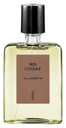 Naomi Goodsir Iris Cendre