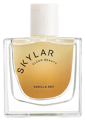 Skylar Vanilla Sky