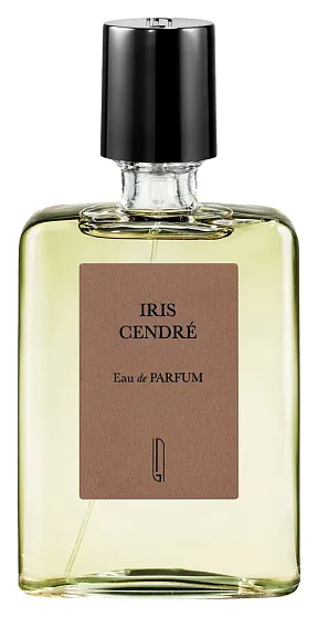 Naomi Goodsir Iris Cendre