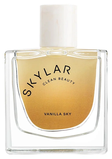 Skylar Vanilla Sky