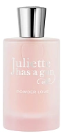 Juliette has a Gun Powder Love