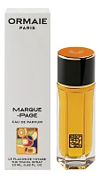 Ormaie Marque-Page