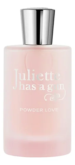 Juliette has a Gun Powder Love