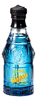 Versace Blue Jeans