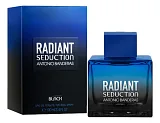 Banderas Radiant Seduction In Black