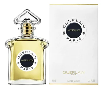 Guerlain Mitsouko