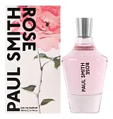 Paul Smith Rose