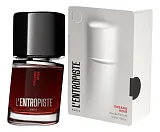 L'Entropiste Ensang Noir