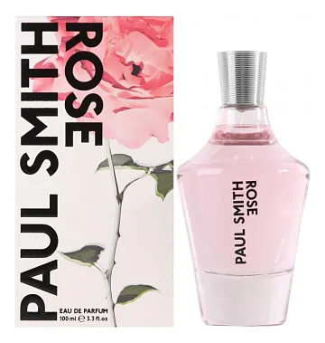 Paul Smith Rose