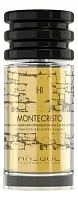 Masque Montecristo