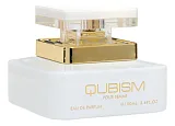 Emper Qubism Woman