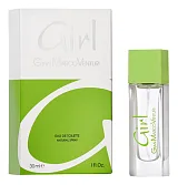 Gian Marco Venturi Girl