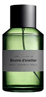 Marie Jeanne Brume D’Oreiller