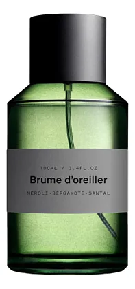 Marie Jeanne Brume D’Oreiller