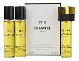 Chanel No5 Eau De Toilette