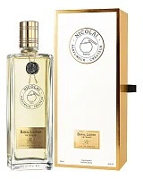 Parfums de Nicolai Baikal Leather Intense