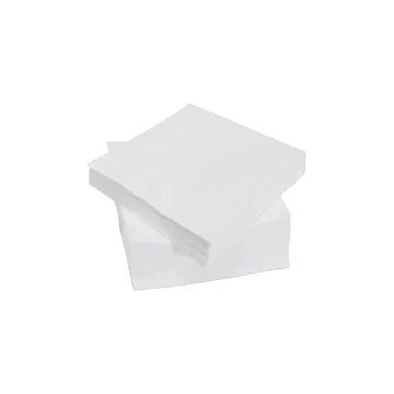 Салфетки Спанлейс, 7 × 7 см