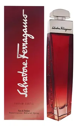 Ferragamo Subtil For Woman