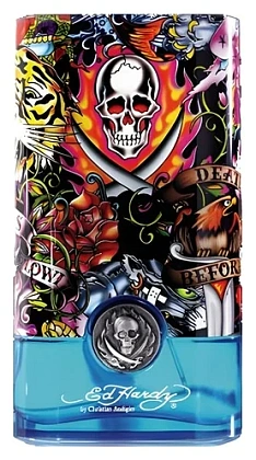 Christian Audigier Ed Hardy Hearts & Daggers For Him