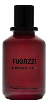 Fugazzi Pomegranoudh