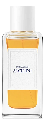 Angeline Crazy Mandarin