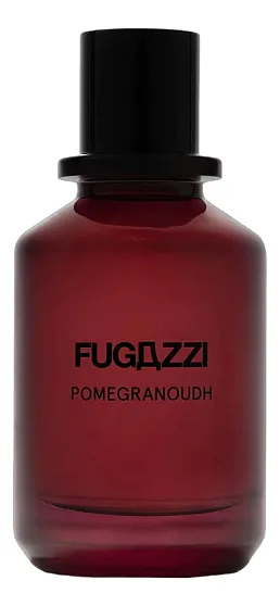 Fugazzi Pomegranoudh