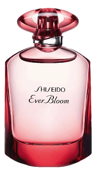 Shiseido Ever Bloom Ginza Flower