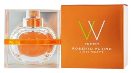 Roberto Verino VV Tropic