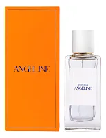Angeline Passion Rouge