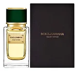 Dolce & Gabbana Velvet Vetiver