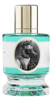 Zoologist Perfumes Seahorse