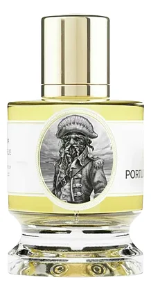 Zoologist Perfumes Portuguese Man O' War