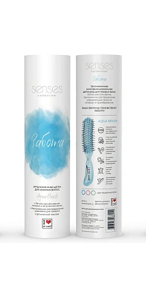 Щётка для влажных волос Aqua Brush 18280SC