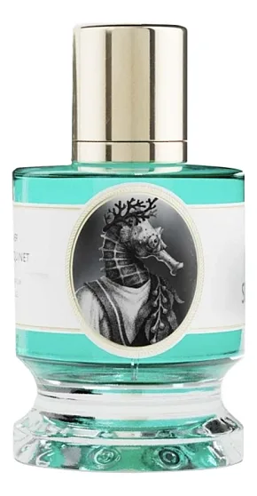 Zoologist Perfumes Seahorse